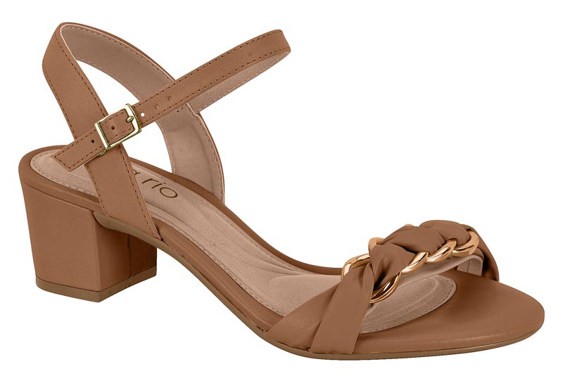 BEIRA RIO / CAMEL 742 / CAJA DE 12 PARES