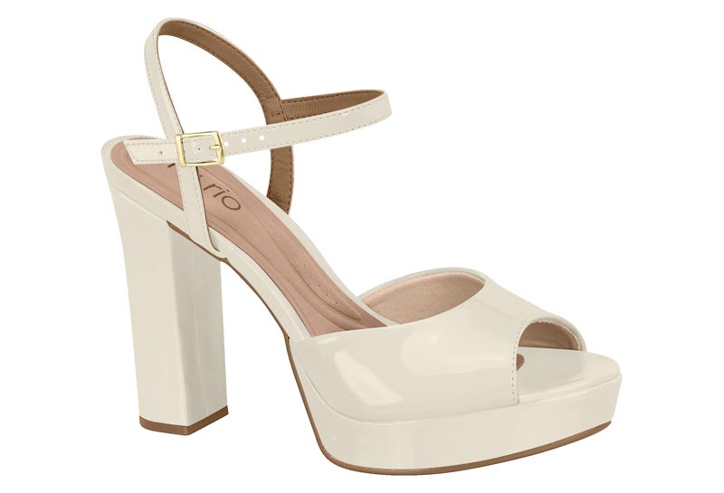 BEIRA RIO / BLANCO OFF / CAJA DE 8 PARES