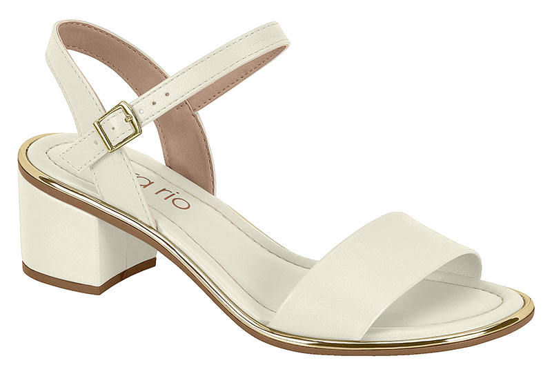 BEIRA RIO / BLANCO OFF / CAJA DE 8 PARES