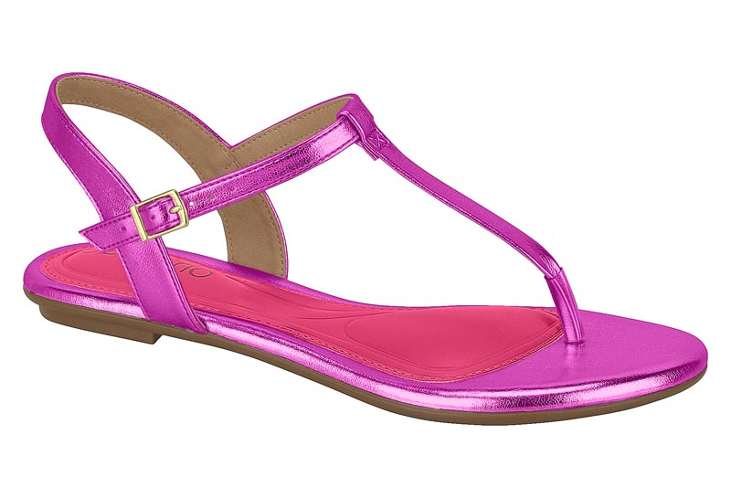 BEIRA RIO / PINK 1053 / CAJA DE 12 PARES