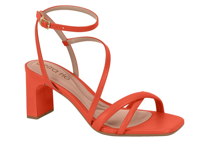 BEIRA RIO / NARANJA 1099 / CAJA DE 12 PARES