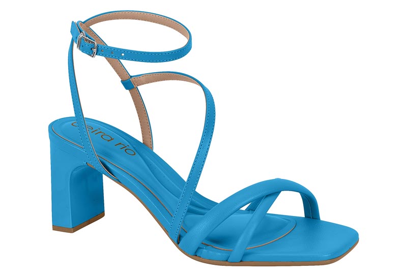 BEIRA RIO / AZUL 1100 / CAJA DE 8 PARES