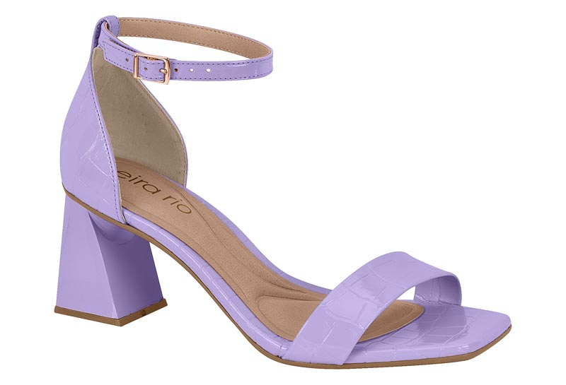 BEIRA RIO / LILA 1069 / CAJA DE 12 PARES