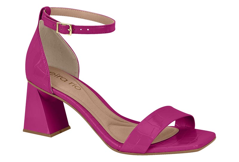 BEIRA RIO / MAGENTA 1098 / CAJA DE 8 PARES