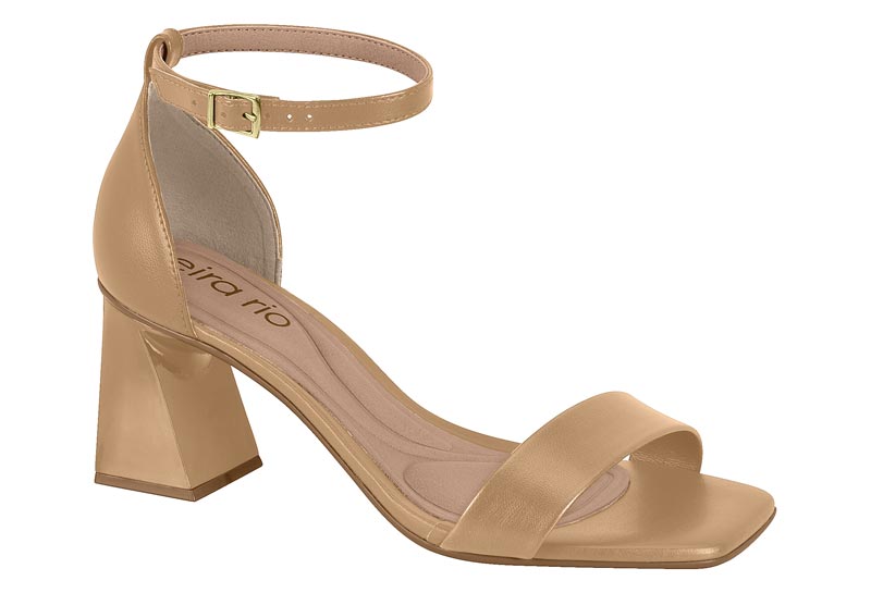 BEIRA RIO / CASTANÕ CLARO 1080 / CAJA DE 8 PARES