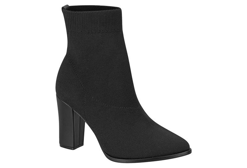 BEIRA RIO / NEGRO / CAJA DE 8 PARES