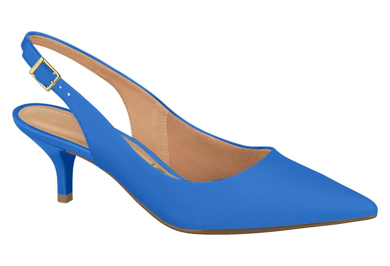 VIZZANO / AZUL COBALTO 1055 / CAJA DE 8 PARES