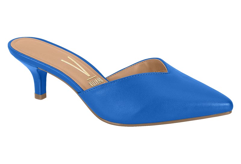 VIZZANO / AZUL COBALTO 1055 / CAJA DE 12 PARES