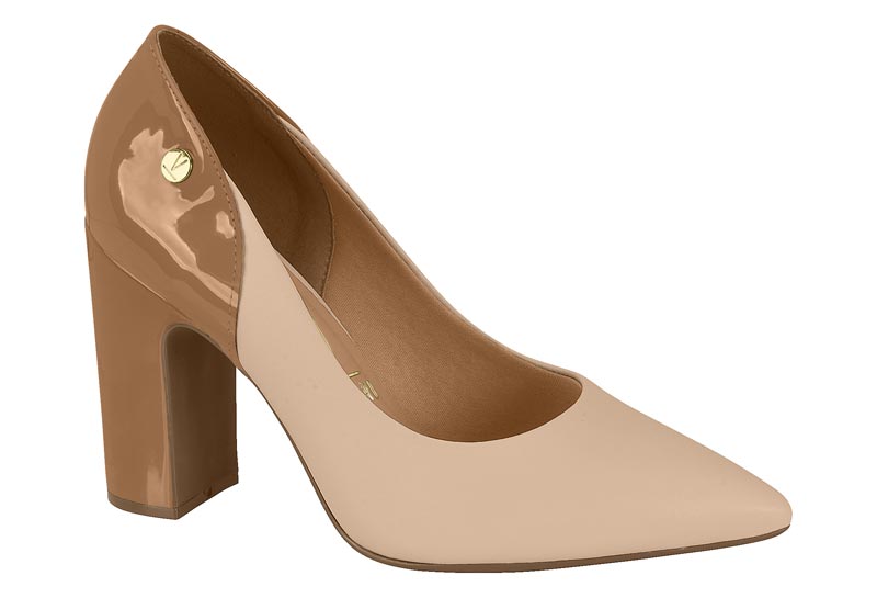 VIZZANO / CAMEL/BEIGE / CAJA DE 8 PARES