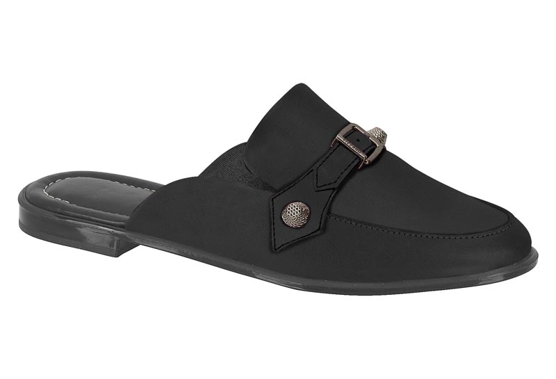 VIZZANO / NEGRO / CAJA DE 8 PARES