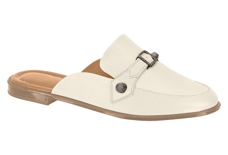 VIZZANO / BLANCO OFF / CAJA DE 7 PARES