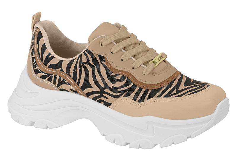 VIZZANO / BEIGE 435-NEGRO/BEIGE/CAMEL 742 / CAJA DE 8 PARES