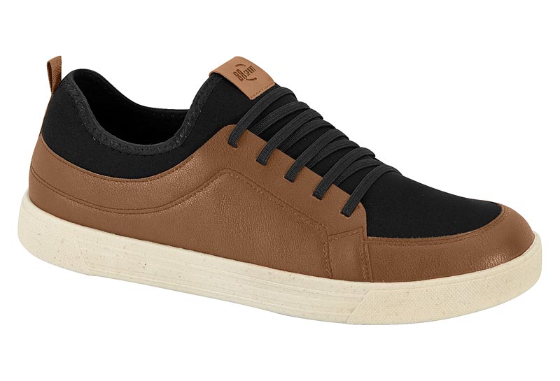 BR SPORT / NEGRO/CAMEL 940 / CAJA DE 12 PARES