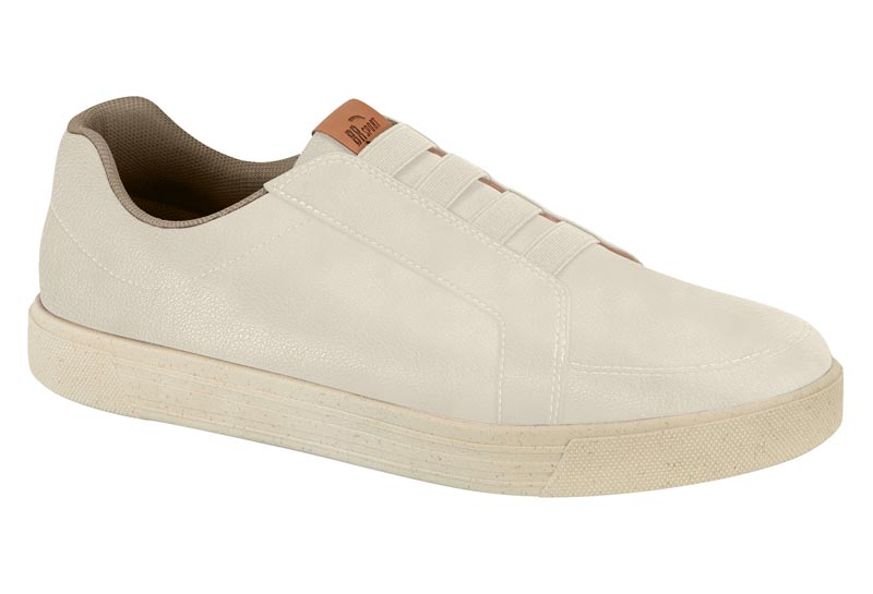 BR SPORT / BLANCO OFF / CAJA DE 12 PARES