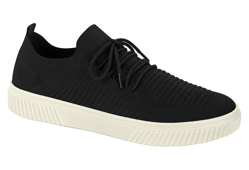 ACTVITTA / NEGRO / CAJA DE 12 PARES