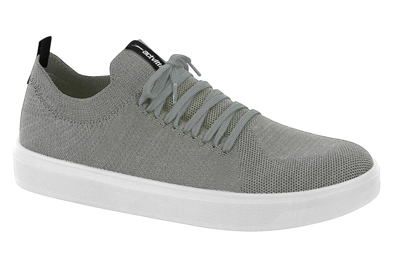 ACTVITTA / GRIS 991 / CAJA DE 11 PARES