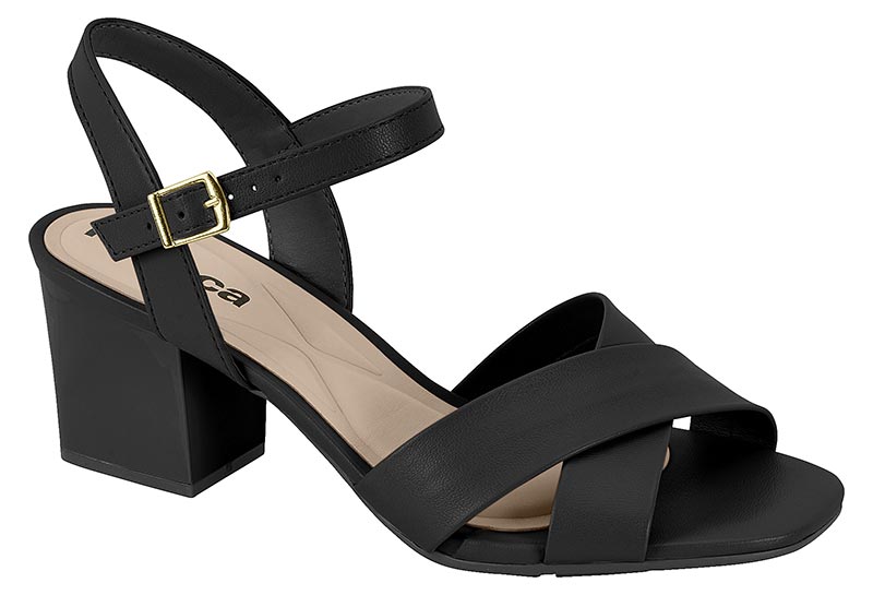 MOLECA / NEGRO / CAJA DE 8 PARES