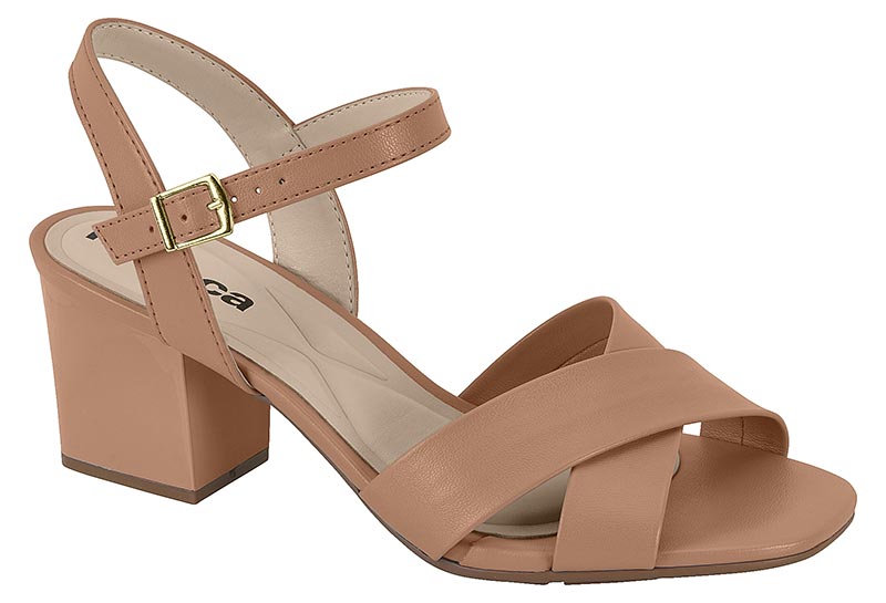 MOLECA / NUDE 658 / CAJA DE 12 PARES