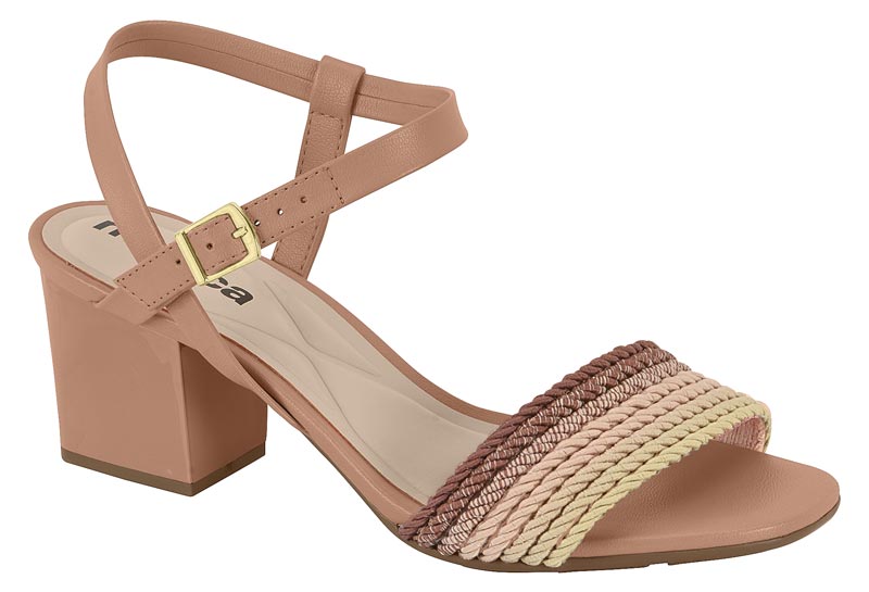 MOLECA / MULTI CAMEL/NUDE / CAJA DE 12 PARES