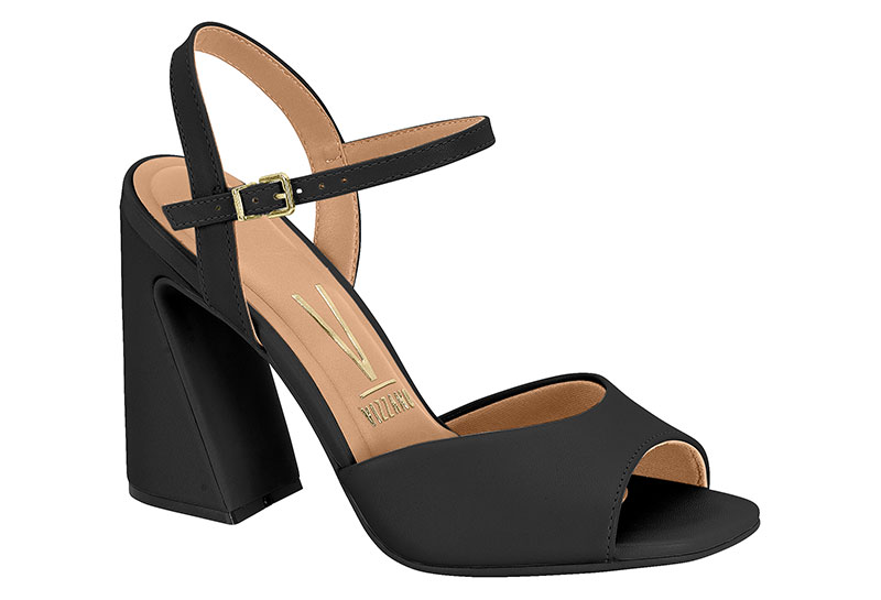 VIZZANO / NEGRO / CAJA DE 12 PARES