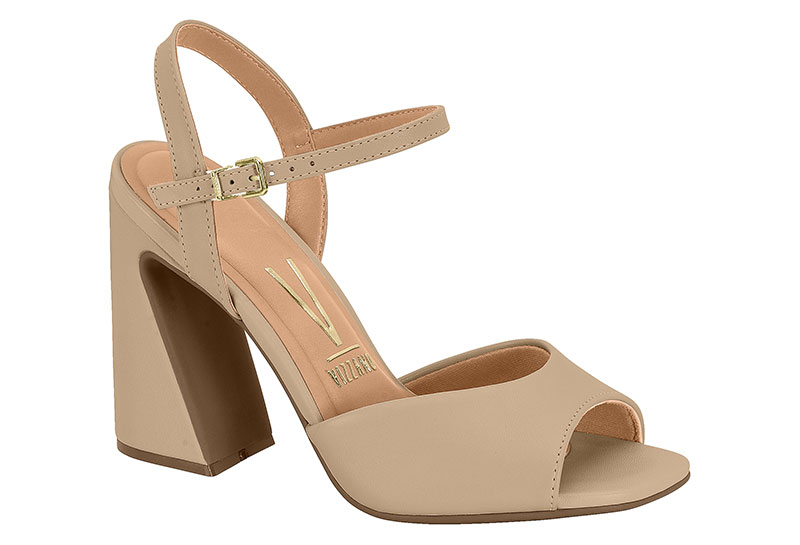 VIZZANO / BEIGE / CAJA DE 8 PARES