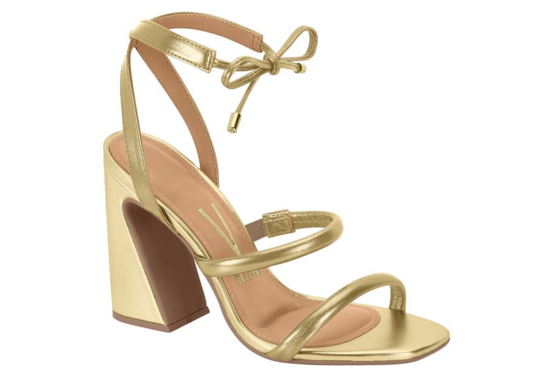 VIZZANO / DORADO / CAJA DE 12 PARES