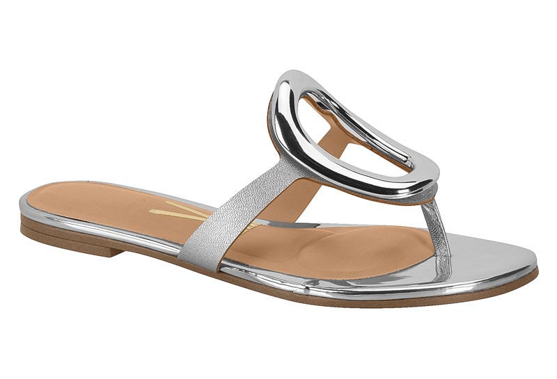 VIZZANO / PLATA / CAJA DE 12 PARES