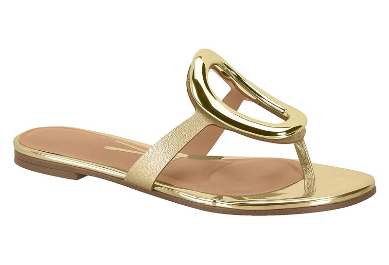 VIZZANO / DORADO / CAJA DE 8 PARES