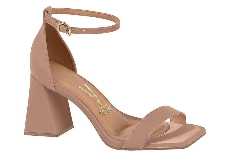 VIZZANO / NUDE 658 / CAJA DE 12 PARES