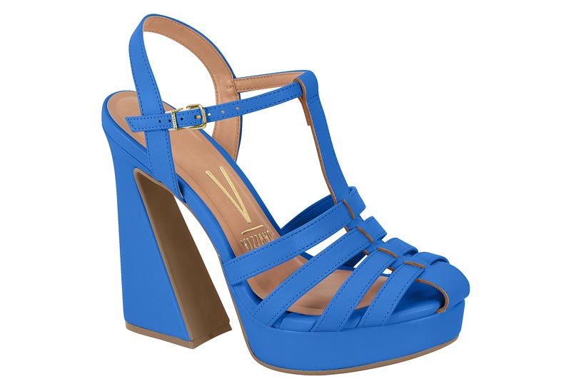 VIZZANO / AZUL COBALTO 1055 / CAJA DE 12 PARES