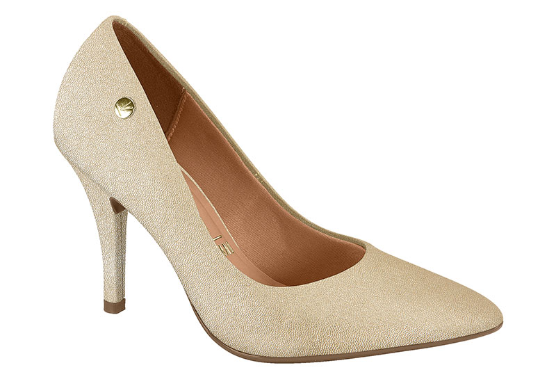 VIZZANO / DORADO / CAJA DE 12 PARES