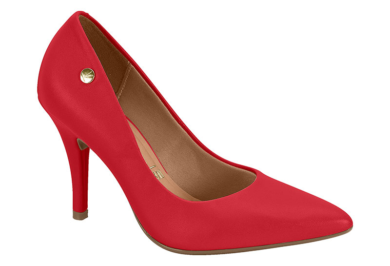 VIZZANO / ROJO 1025 / CAJA DE 8 PARES