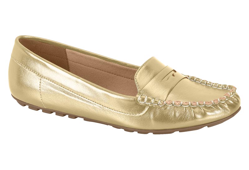 VIZZANO / DORADO / CAJA DE 8 PARES