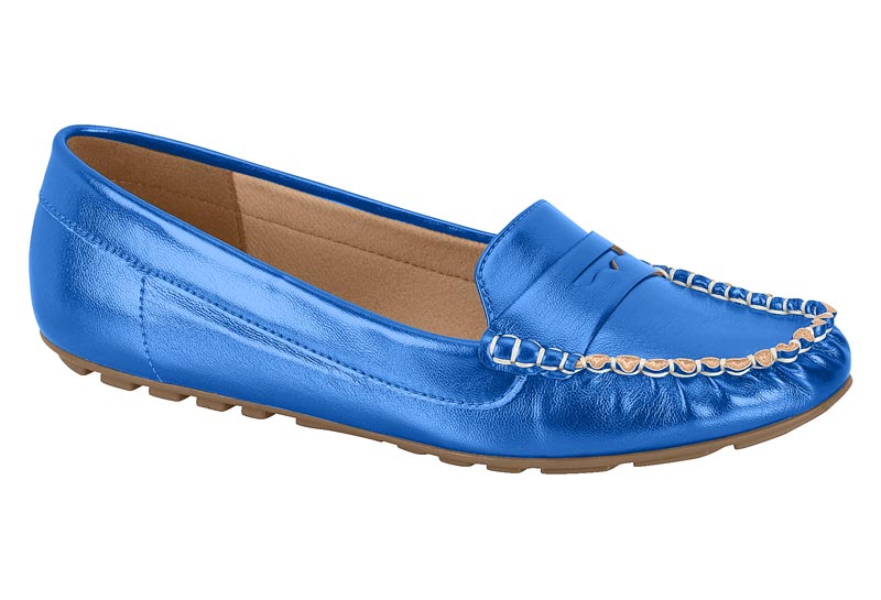 VIZZANO / AZUL COBALTO 1055 / CAJA DE 8 PARES