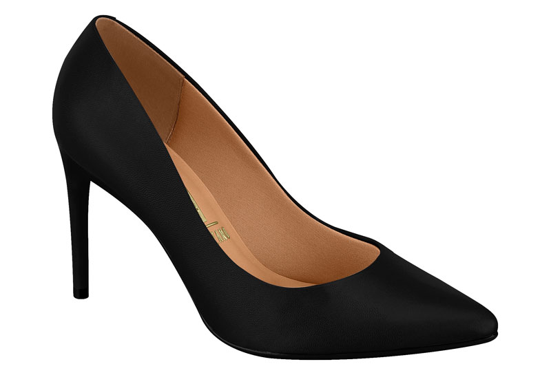 VIZZANO / NEGRO / CAJA DE 8 PARES