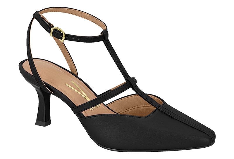 VIZZANO / NEGRO / CAJA DE 8 PARES