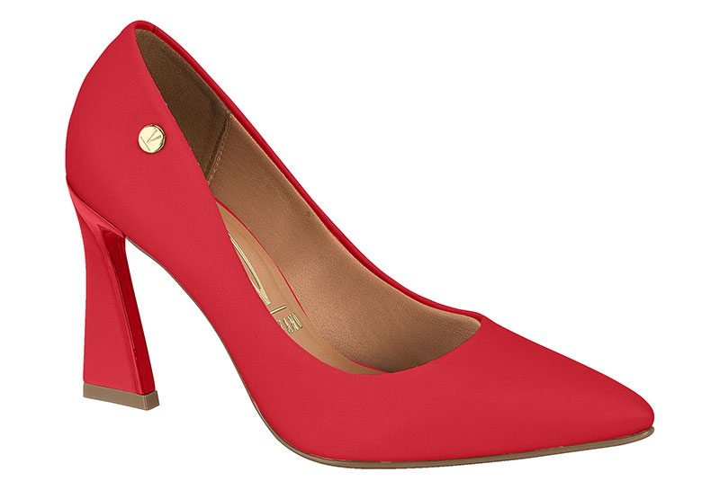 VIZZANO / ROJO 1025 / CAJA DE 6 PARES