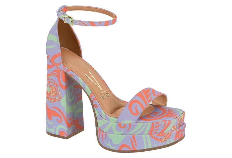 VIZZANO / MULTI COLOR / CAJA DE 8 PARES