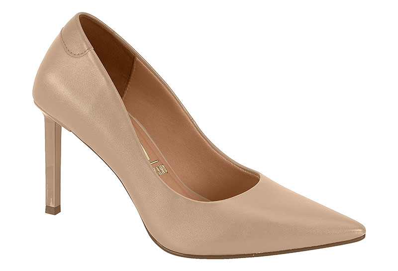 VIZZANO / BEIGE / CAJA DE 8 PARES