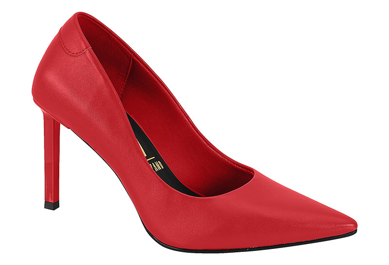 VIZZANO / ROJO 1025 / CAJA DE 8 PARES