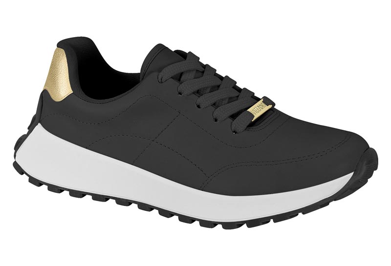 VIZZANO / NEGRO/ORO / CAJA DE 12 PARES