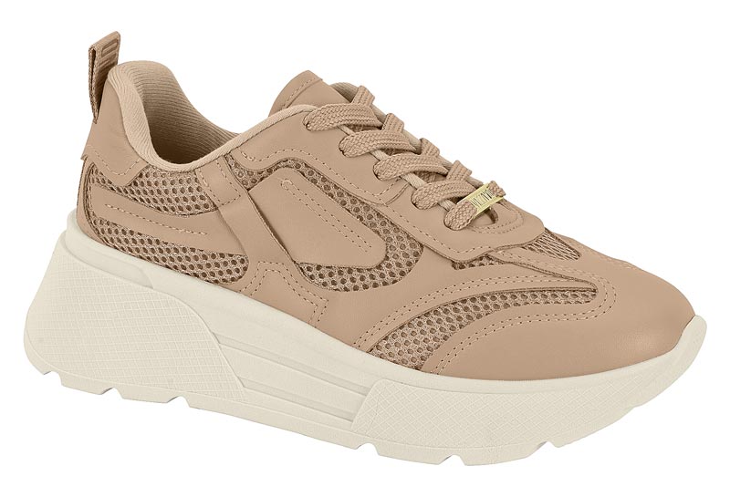 VIZZANO / BEIGE / CAJA DE 8 PARES