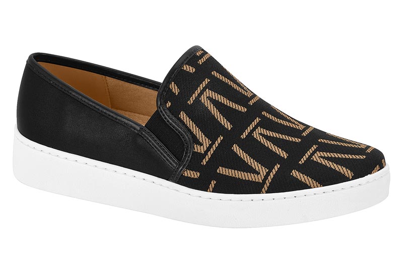 VIZZANO / NEGRO 01-TAN 1080-NEGRO 01 / CAJA DE 12 PARES