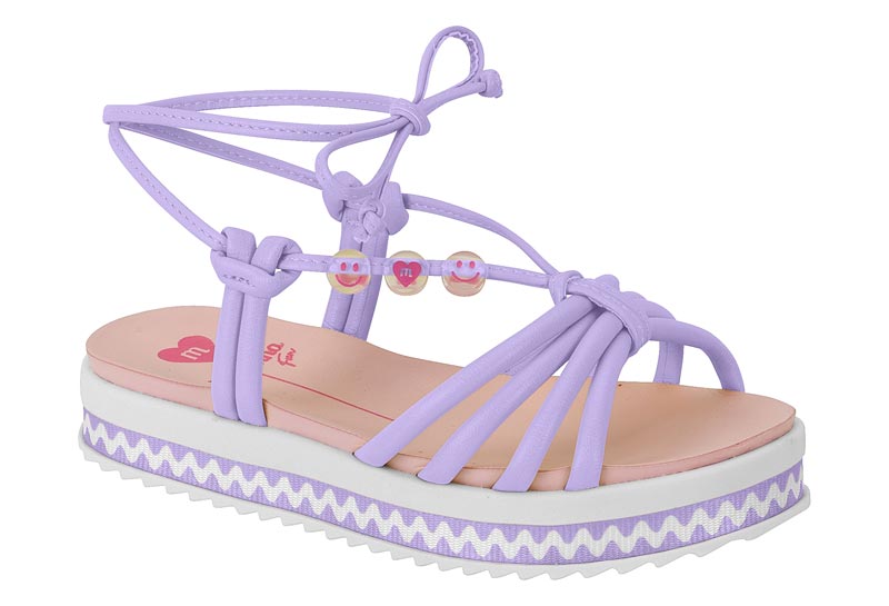 MOLEKINHA / LILA 1069 / CAJA DE 6 PARES