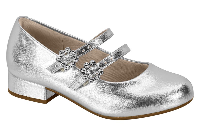 MOLEKINHA / PLATA / CAJA DE 12 PARES