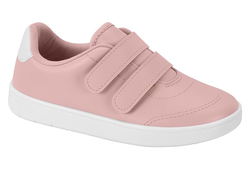 MOLEKINHA / ROSA 942/BLANCO 99 / CAJA DE 6 PARES