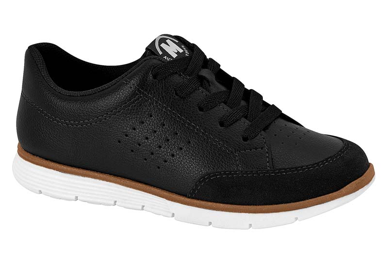 MOLEKINHO / NEGRO / CAJA DE 6 PARES