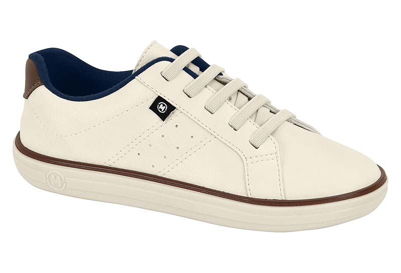 MOLEKINHO / BLANCO OFF/CAMEL 986 / CAJA DE 6 PARES