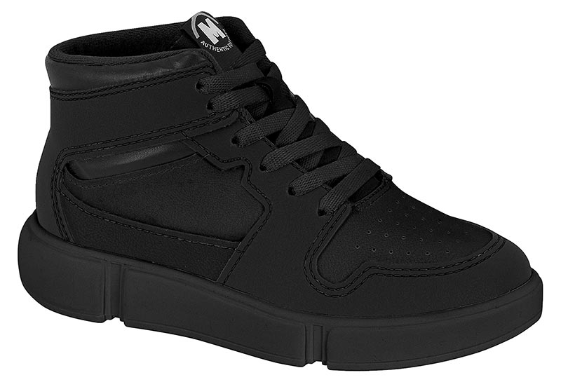 MOLEKINHO / NEGRO / CAJA DE 12 PARES
