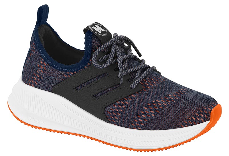 MOLEKINHO / MULTI MARINO/NEGRO / CAJA DE 6 PARES